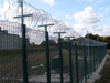 Bentley Fencing high security fencing 2
