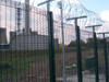 Bentley Fencing high security fencing 1