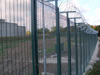 Bentley Fencing high security fencing 6