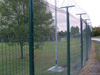 Bentley Fencing high security fencing 5