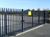 Bentley Fencing gates 8