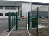 Bentley Fencing gates 4
